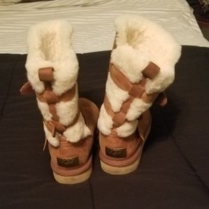 Uggs
